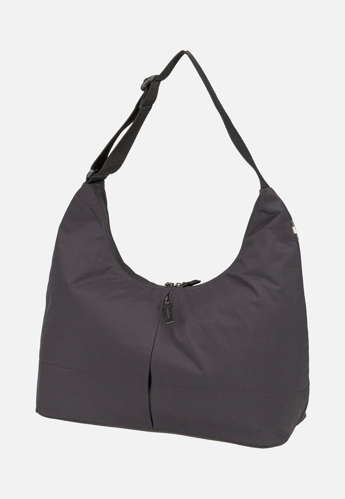 GOT BAG T-Shape Bag Monochrome Black Shoulder Bag