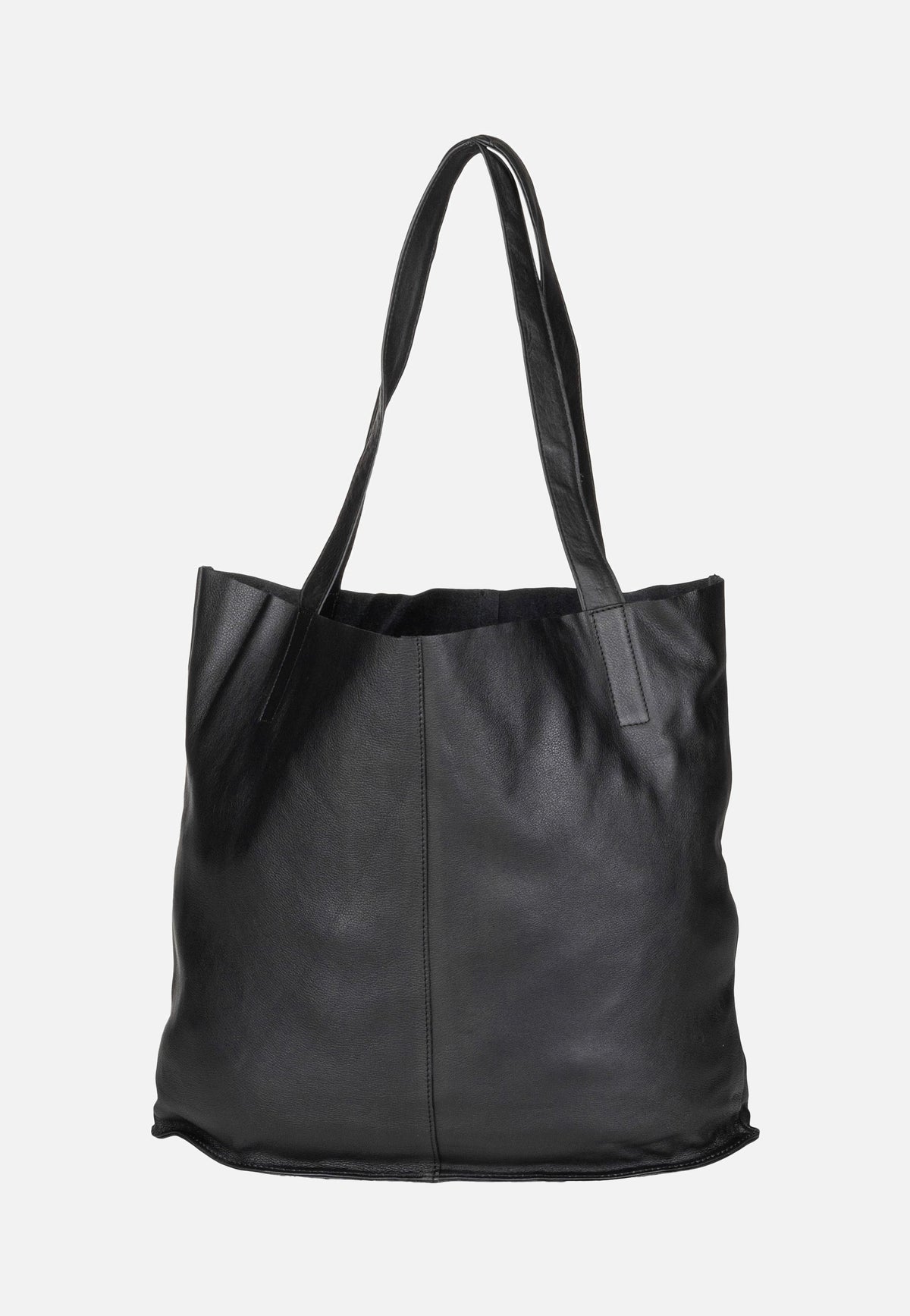Greenburry Carmen Nappa NR-2 Black Client