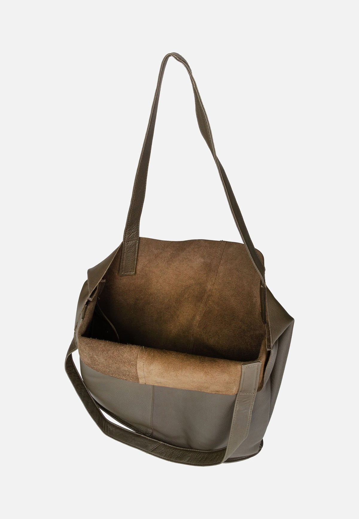 Greenburry Carmen Nappa NR-2 Oliv Acquirente