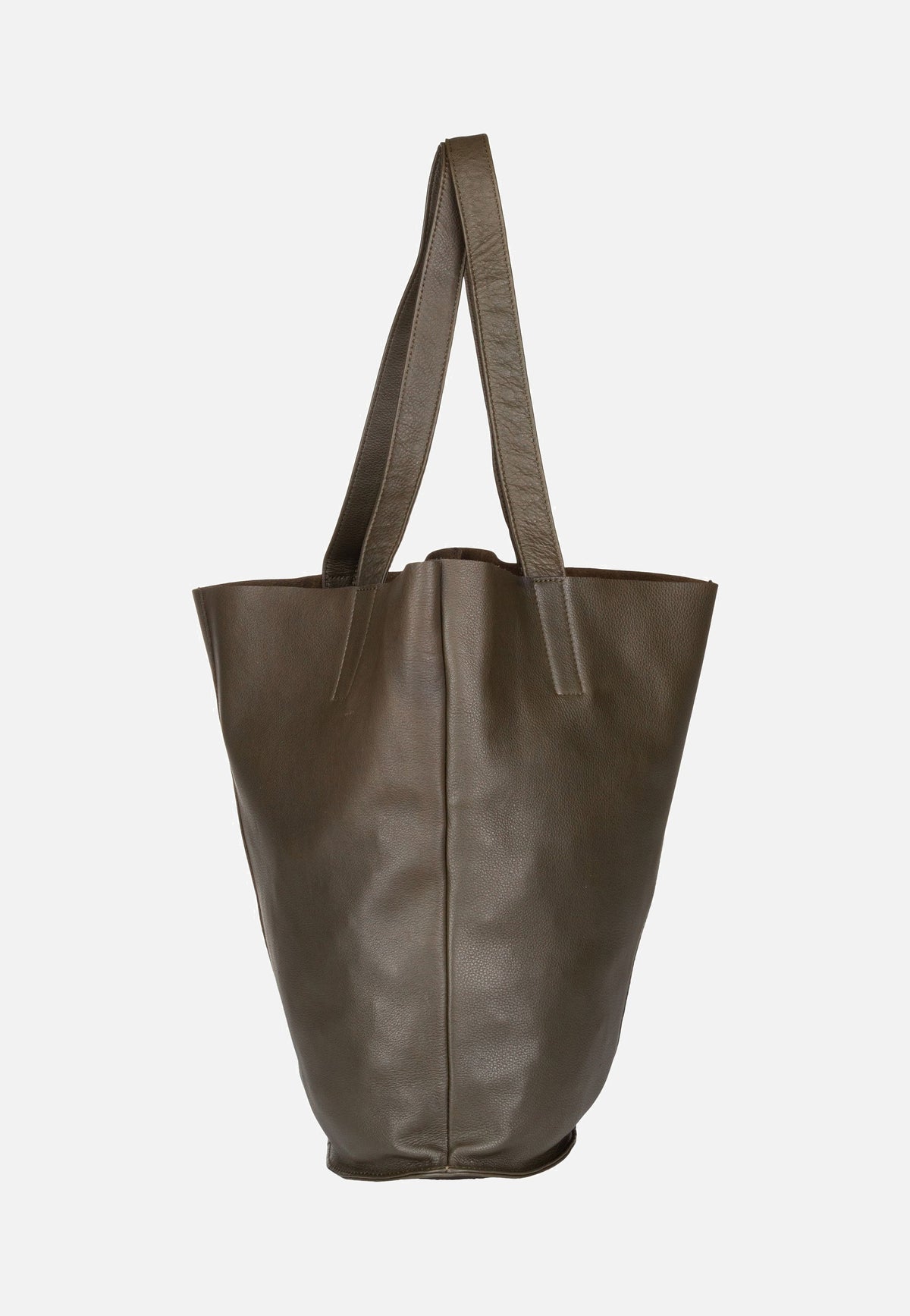 Greenburry Carmen Nappa NR-2 Oliv Acquirente