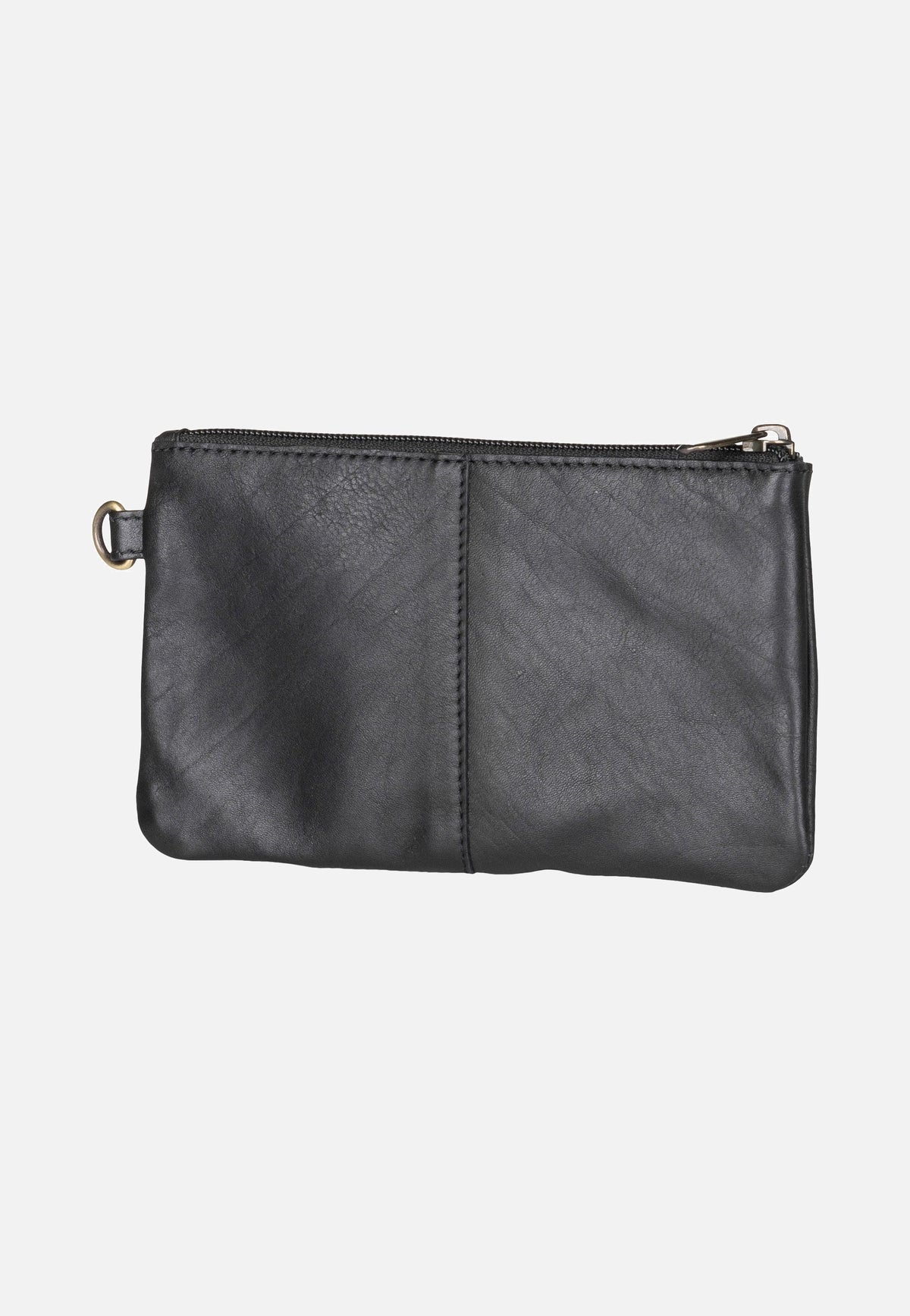 Greenburry Eva Nappa NR-2M Black Sac seau