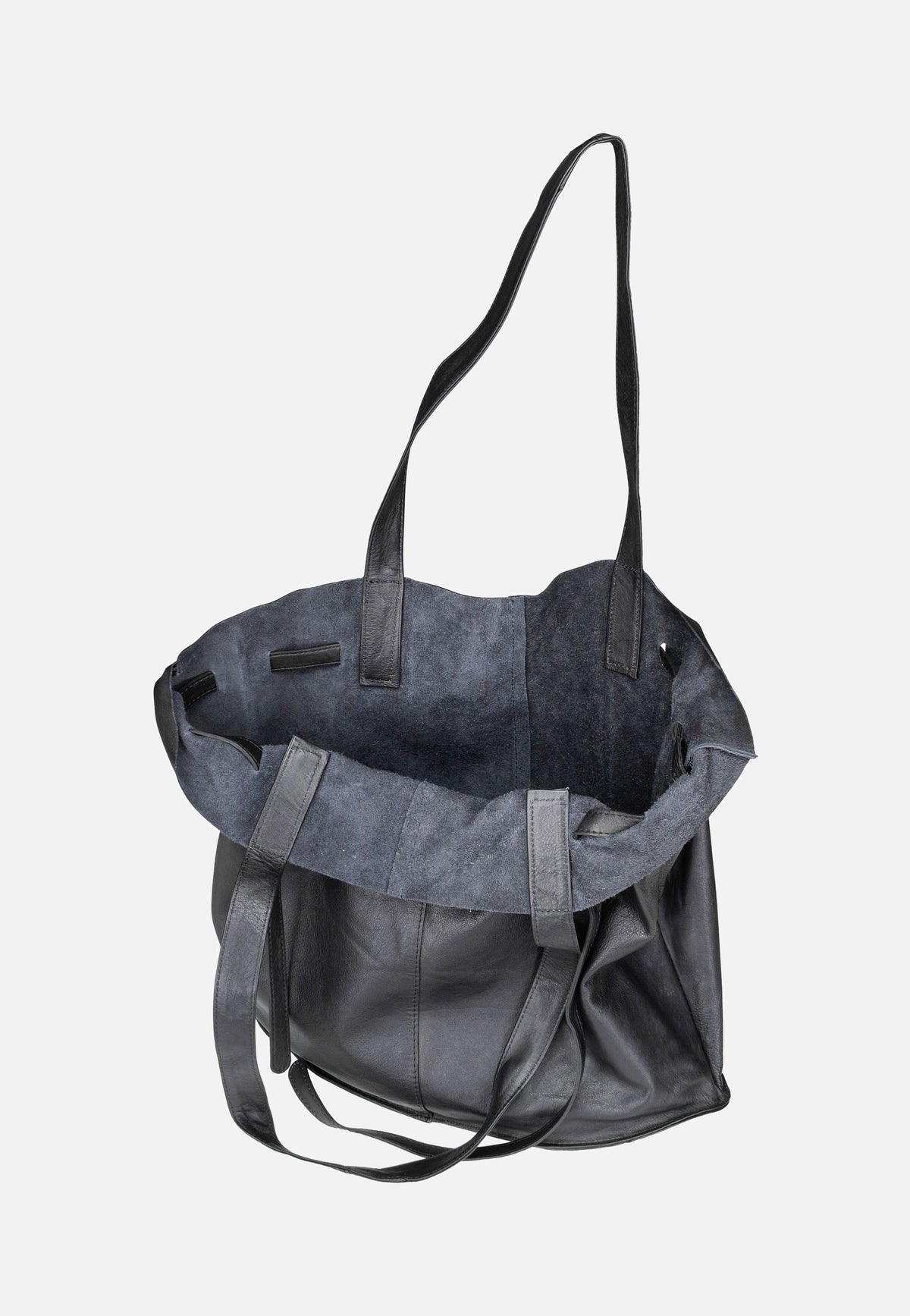 Greenburry Eva Nappa NR-2M Black Sac seau