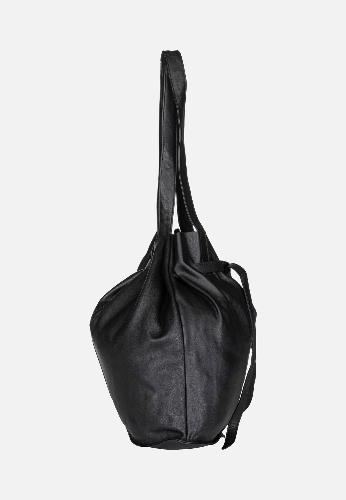 Greenburry Eva Nappa NR-2M Black Sac seau