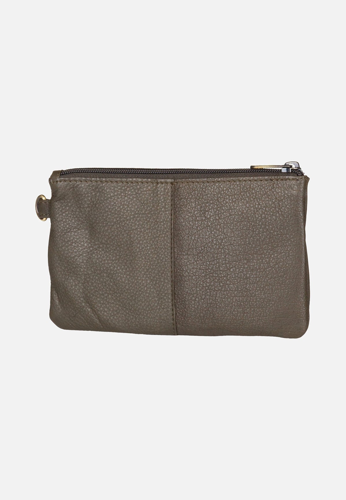Greenburry Eva Nappa NR-2M Oliv Sac seau