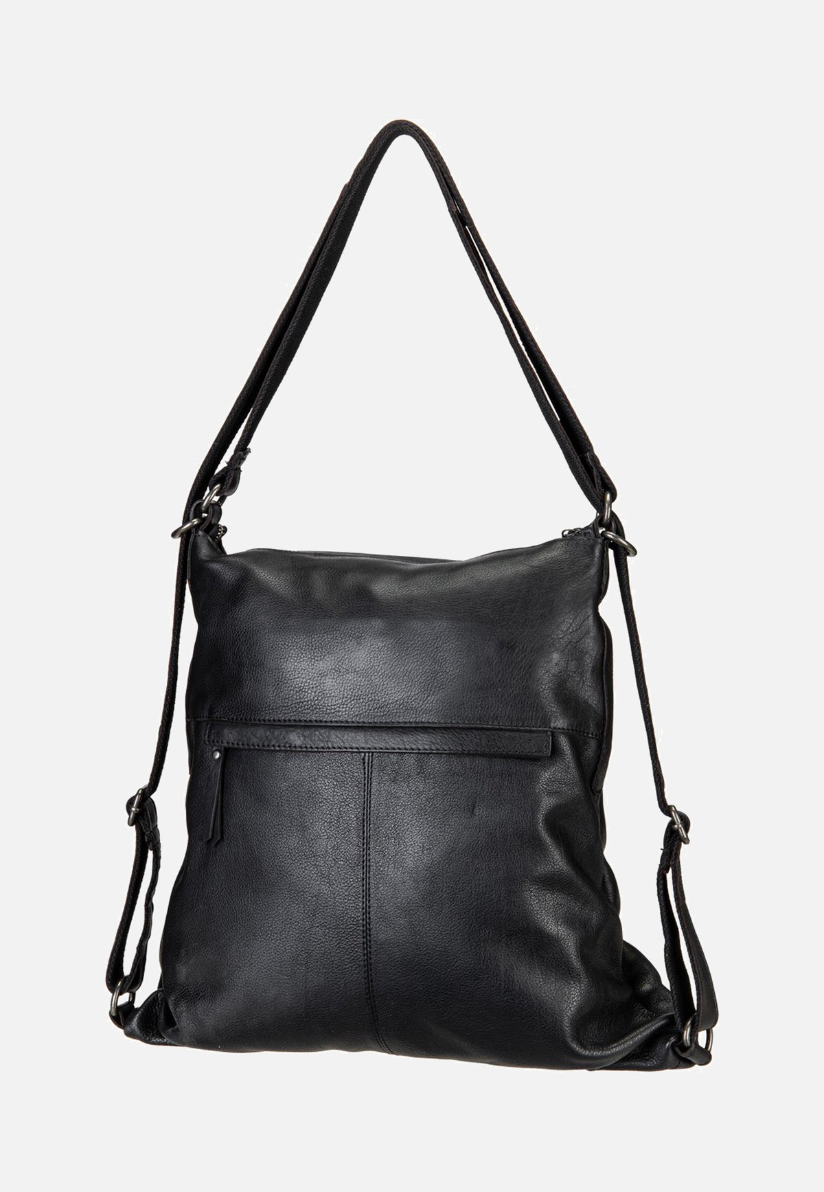 Greenburry Colombiana 2518 Black Zaino