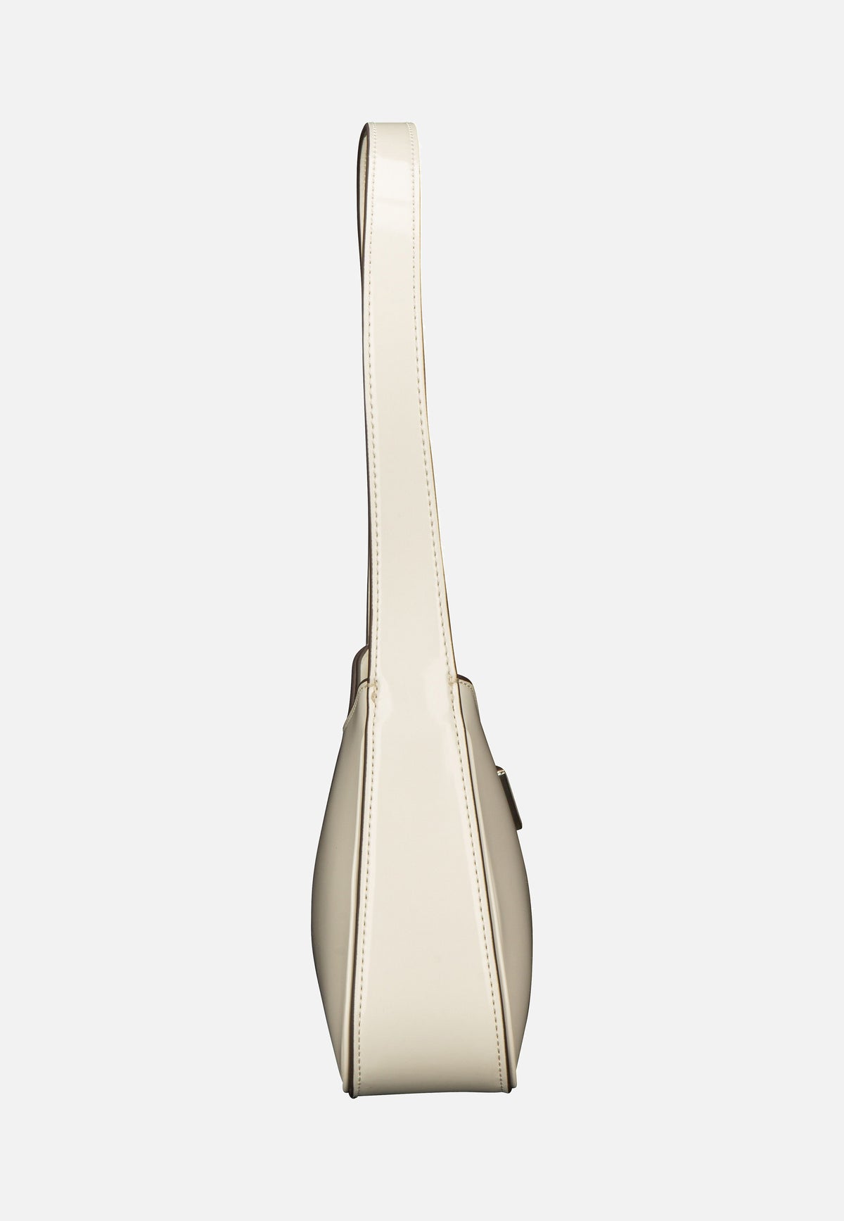 Guess Arnela Top Zip SHB 96170 White Bolso de noche