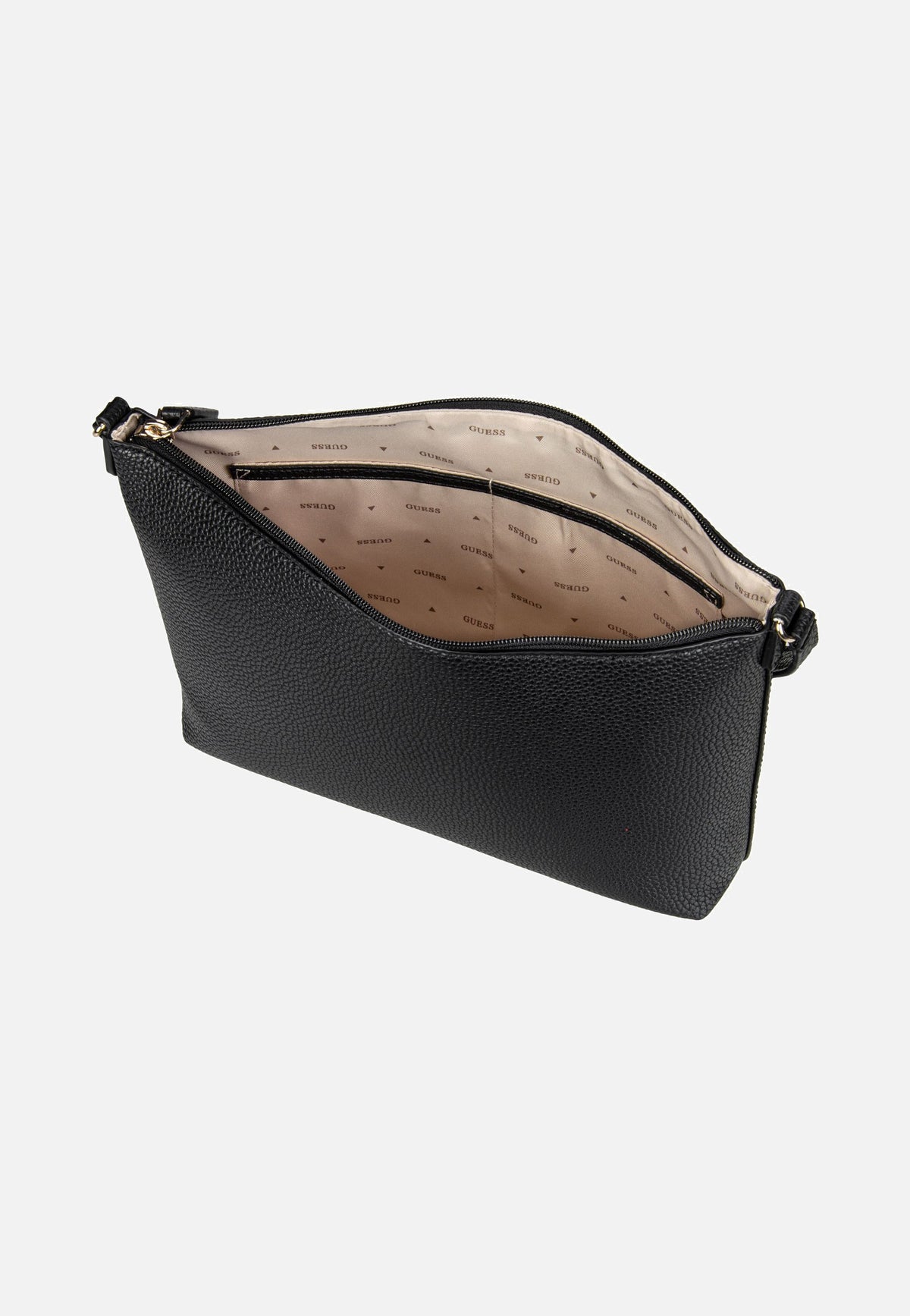 Guess Brenton TO 48230 Black Shopper