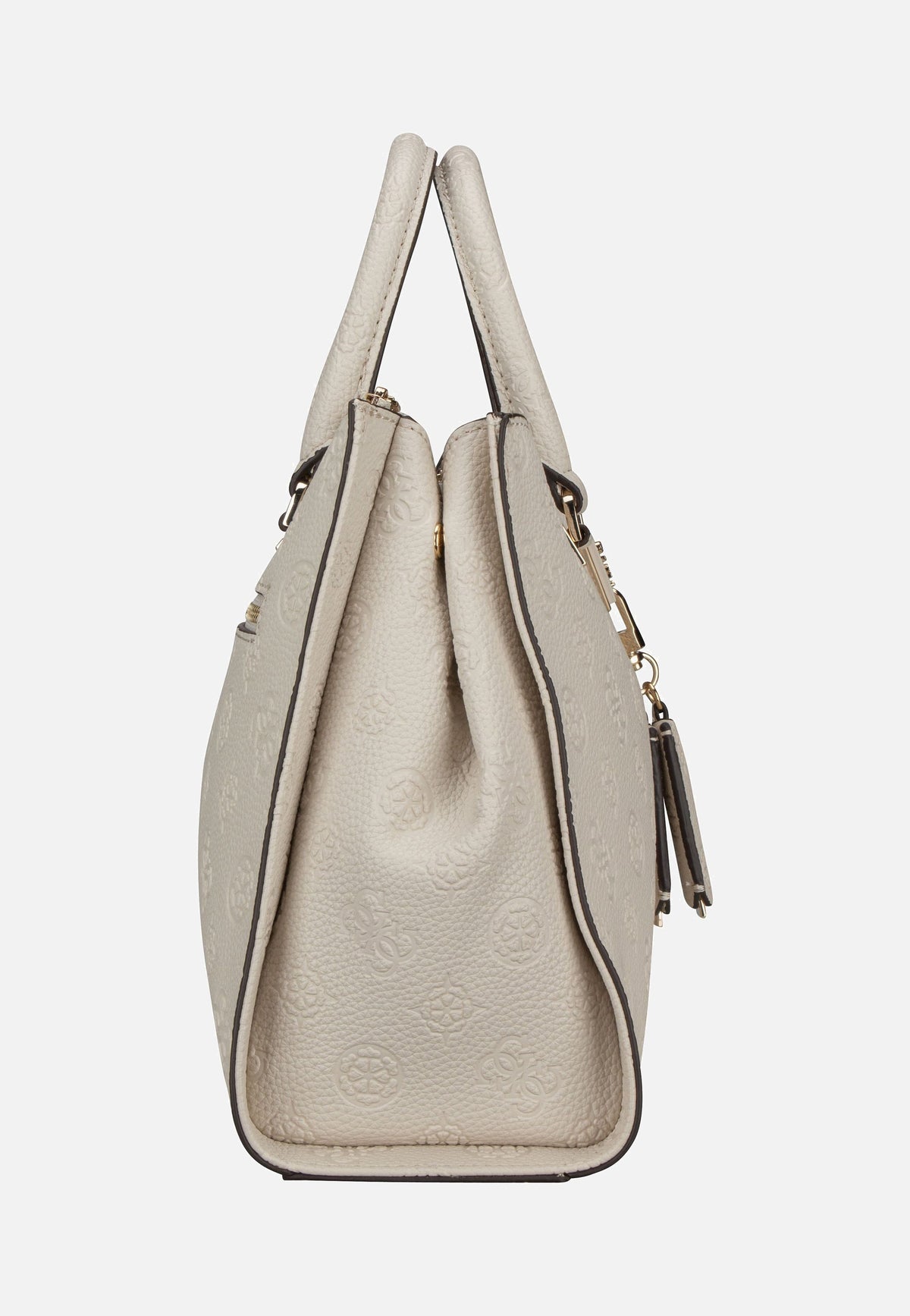Guess Cresidia 2 Society SAT 88070 Bone Handle Bag