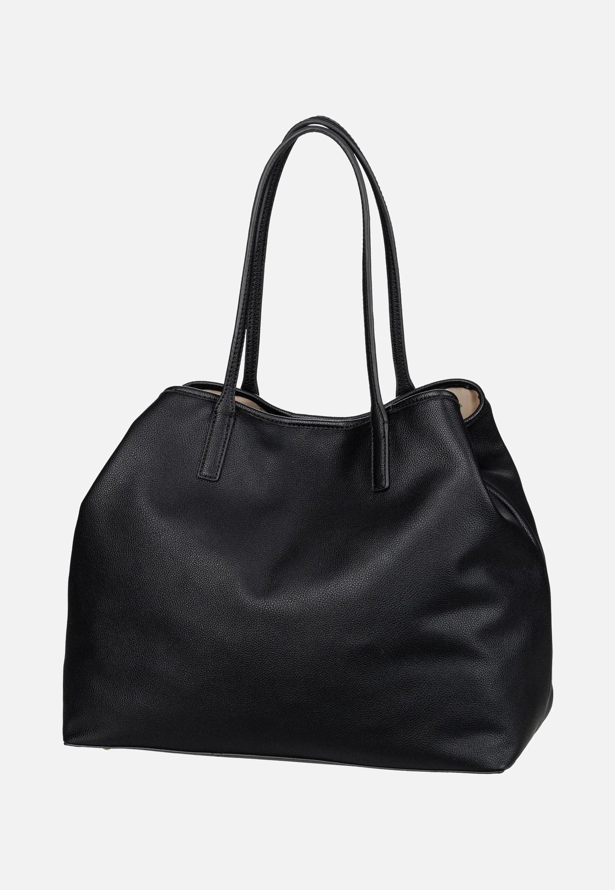 Guess Eco Victtoria LG 2in1 51429 Black Shopper
