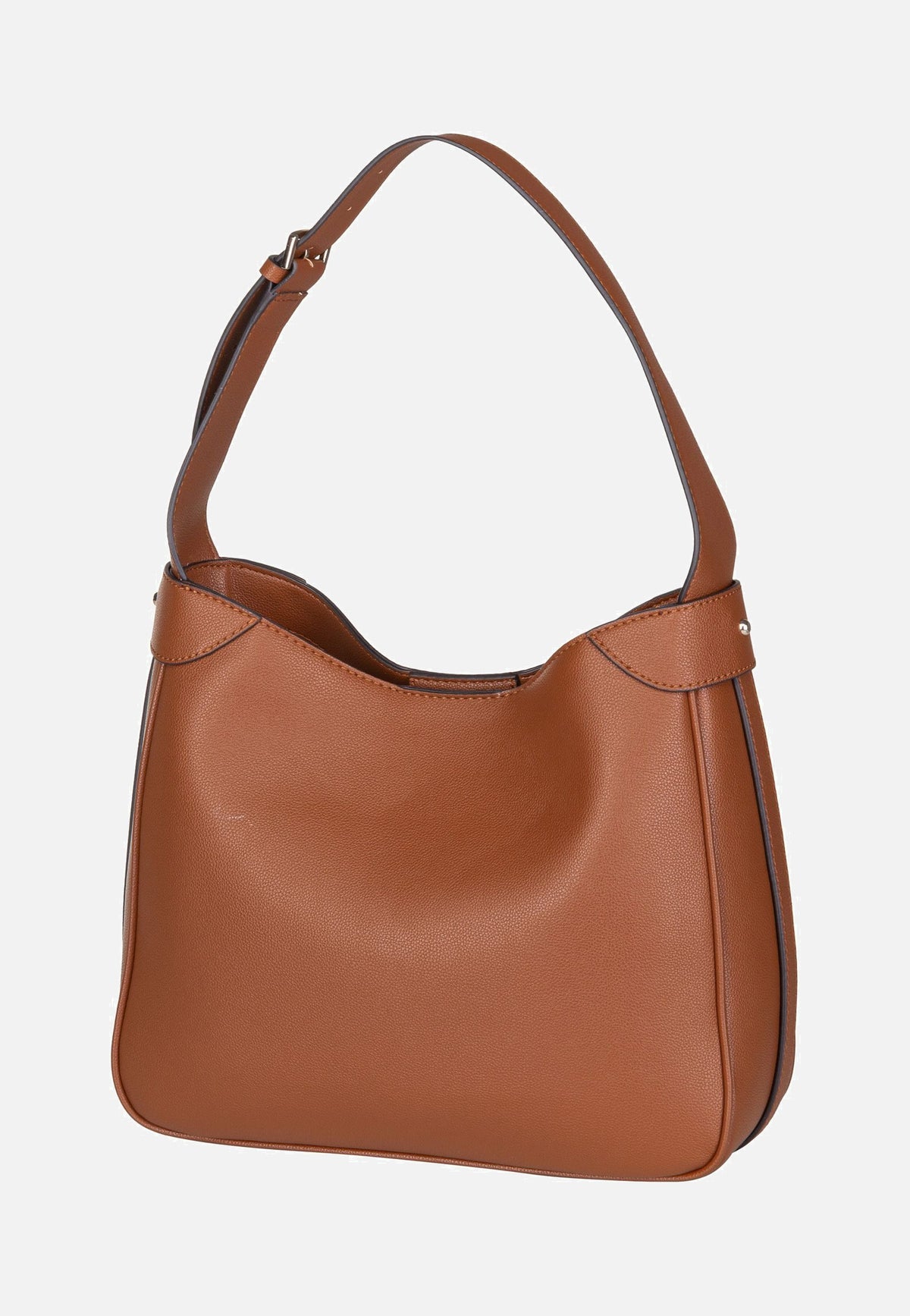 Guess Fedora 19020 Cognac Hobo Bag