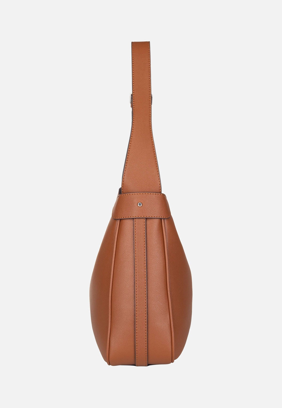 Guess Fedora 19020 Cognac Hobo Bag