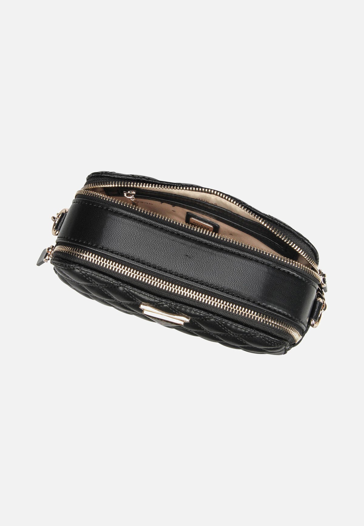 Guess Giully II 73140 Black Crossbody Bag