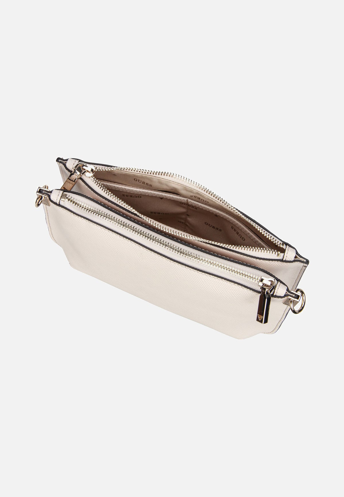 Guess Ilia VG 69120 Stone Crossbody Bag