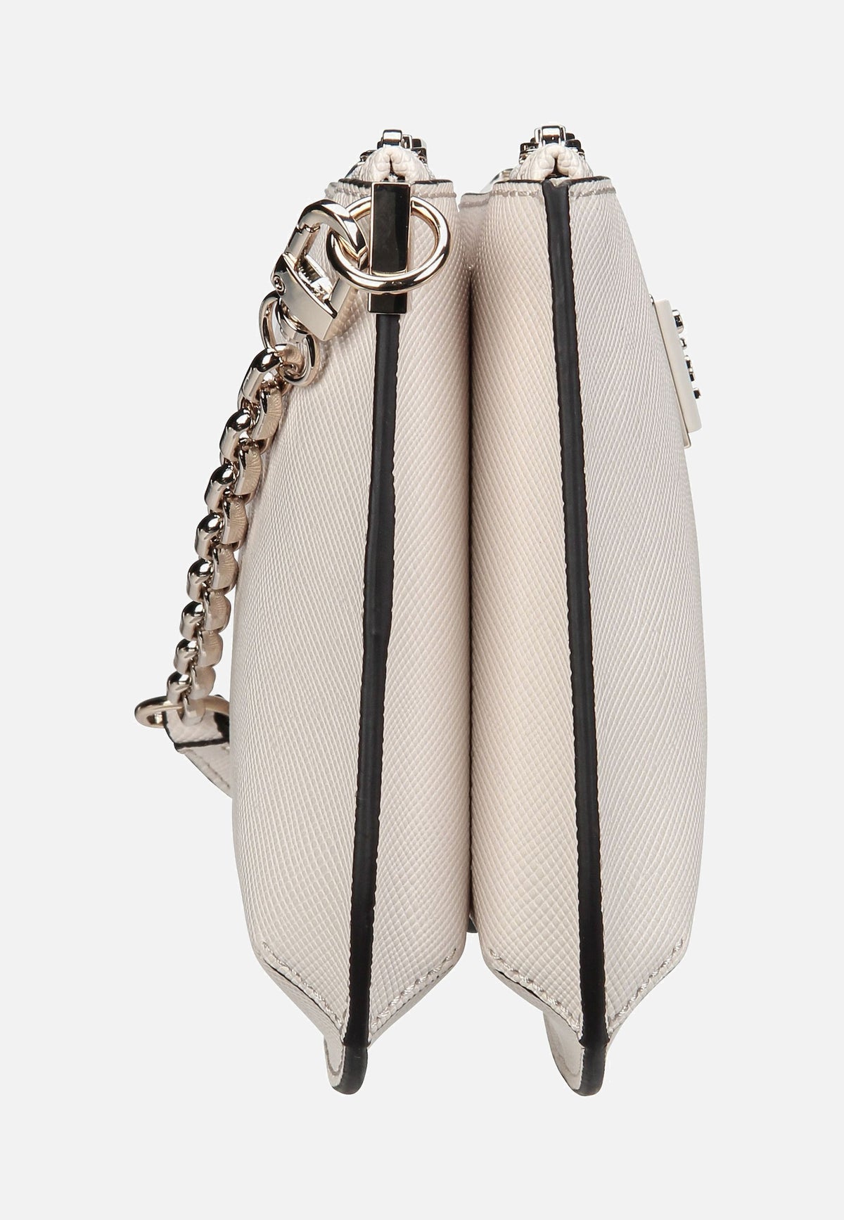 Guess Ilia VG 69120 Stone Crossbody Bag