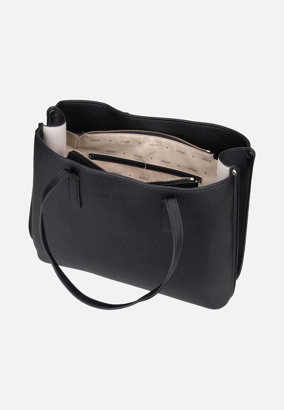 Guess Meridian II Girlfriend TO 74230 Black Comprador