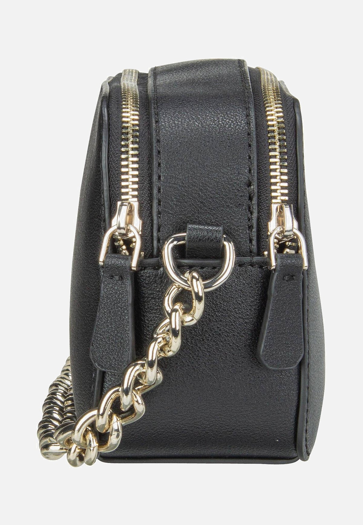Guess Noelle II CB Camera 72140 Black Crossbody Bag