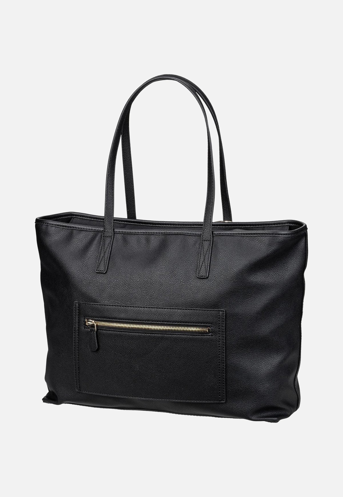 Guess Power Play II Large Tech TO 24240 Black Shopper
