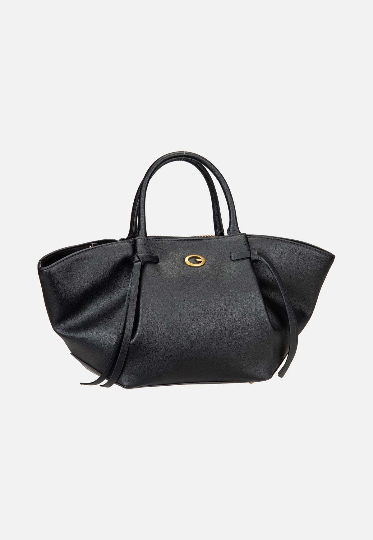 Guess Allegra Girlfriend 37060 Black Schooltas