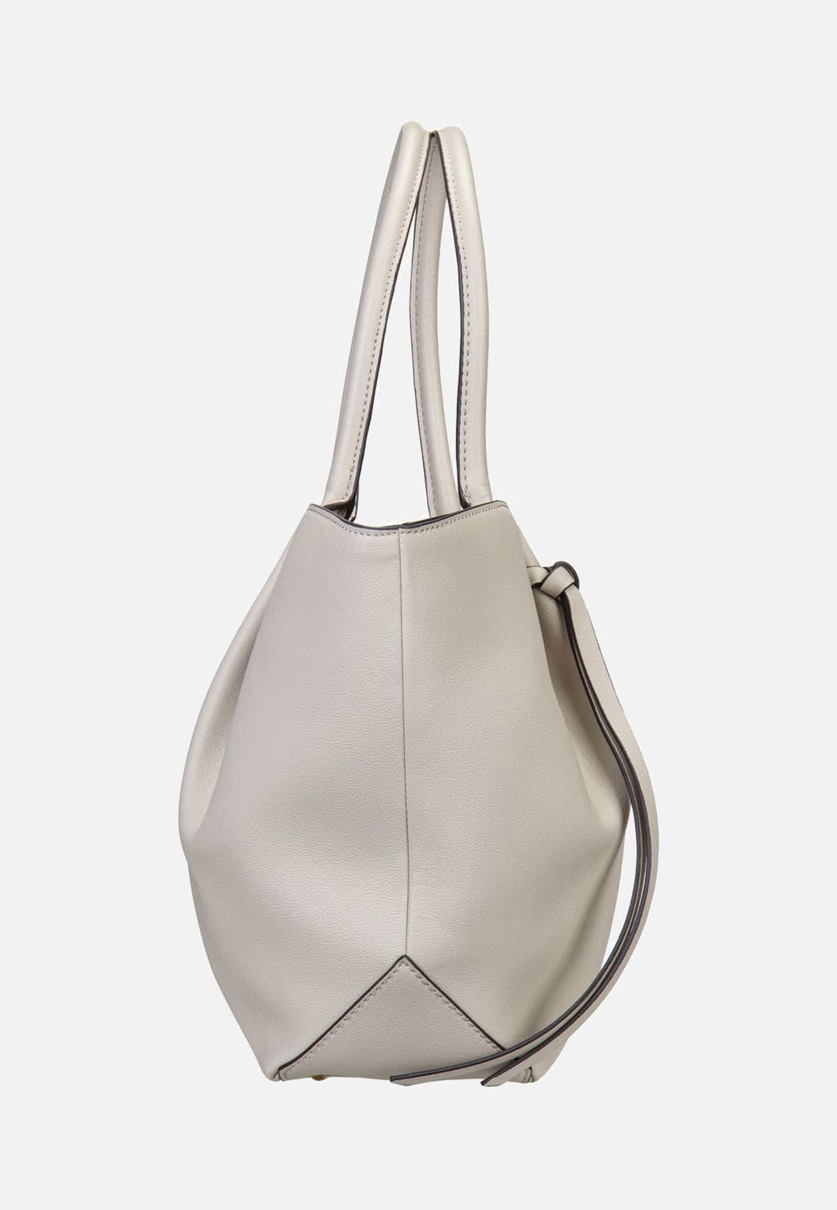 Guess Allegra Girlfriend 37230 Bone Borsa tote
