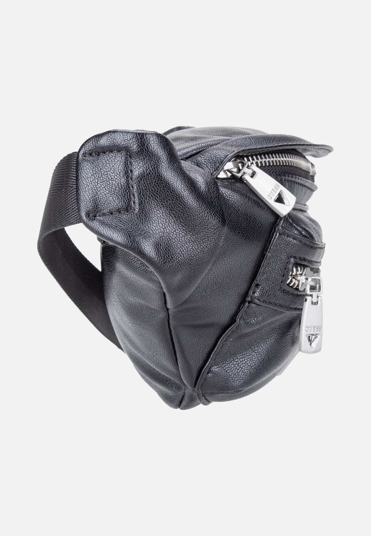 Guess Berlin Bumbag L Black Sac banane