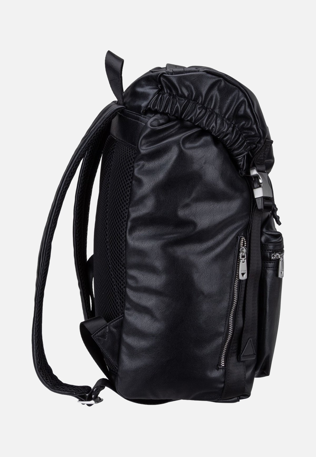 Guess Berlin Compact Black Mochila