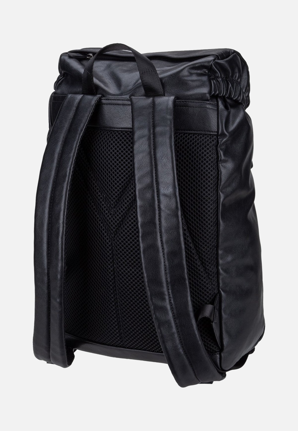 Guess Berlin Compact Black Mochila