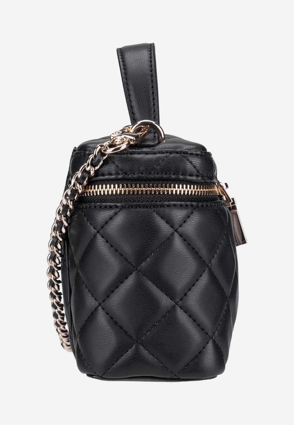 Guess Juliet Canister 56770 Black Borsa con manico
