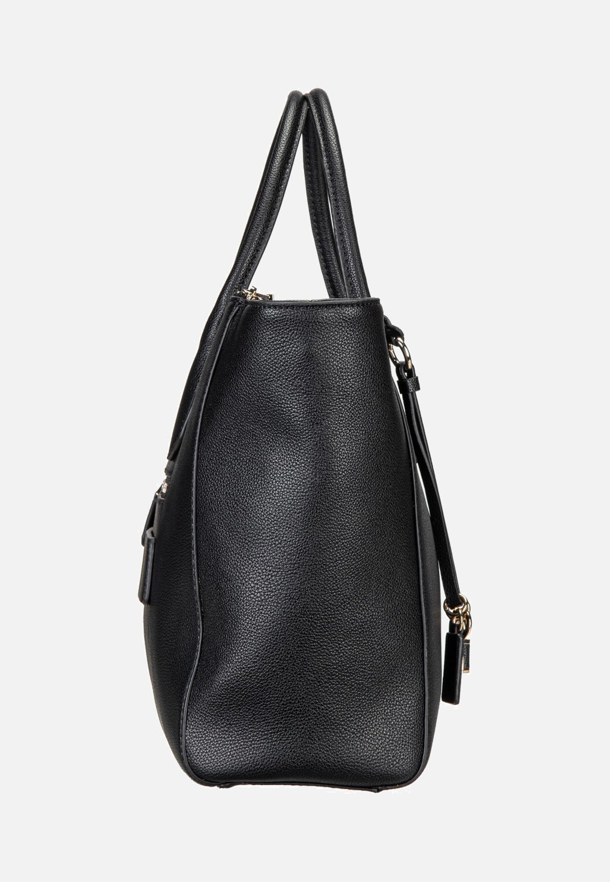 Guess Marissa Tech 33240 Black Tote Bag