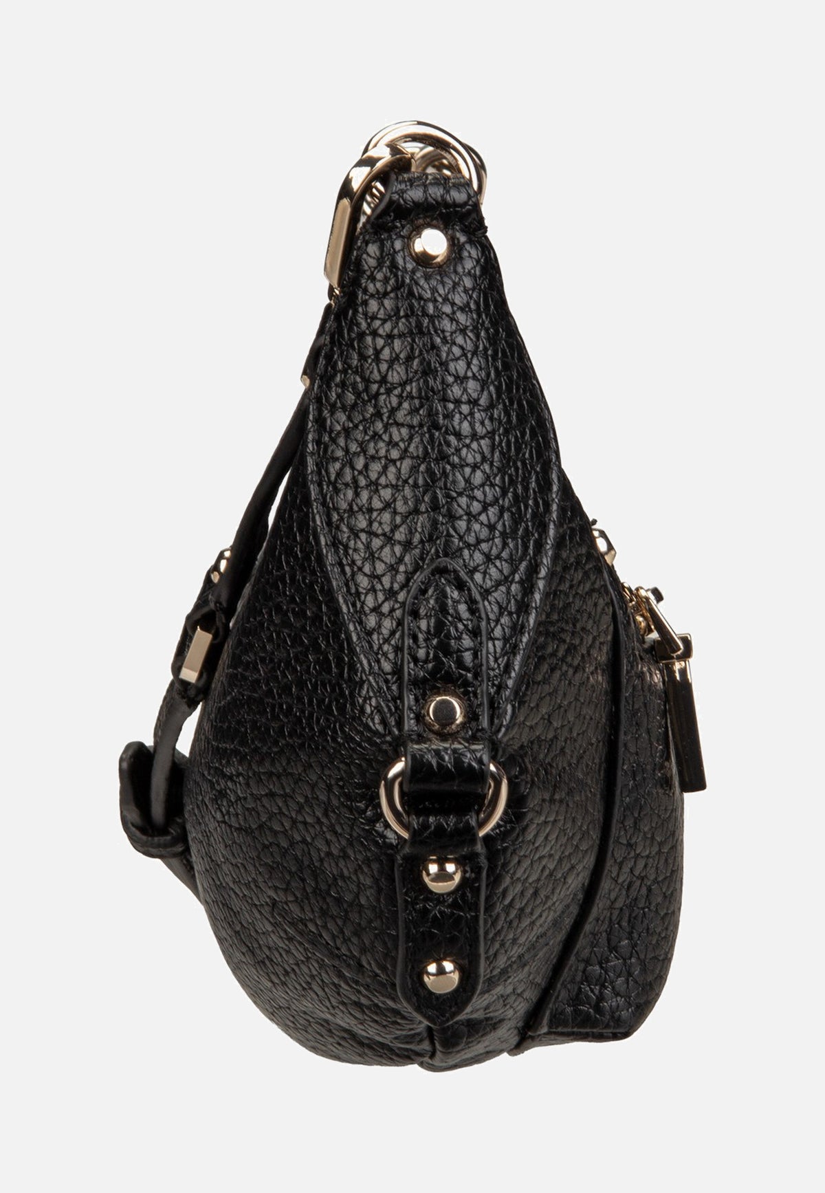 Guess Marsha Mini Crossbody Black Crossbody Bag