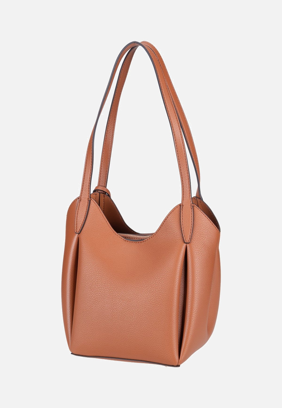 Guess Melody Bucket 35030 Caramel Sac Hobo