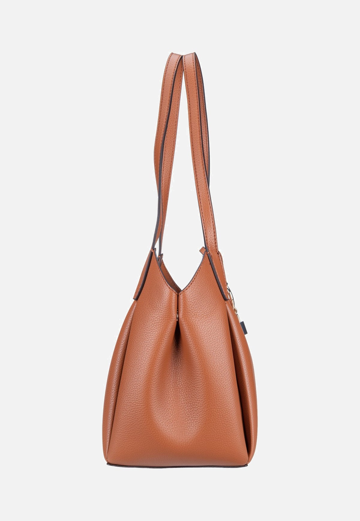 Guess Melody Bucket 35030 Caramel Sac Hobo