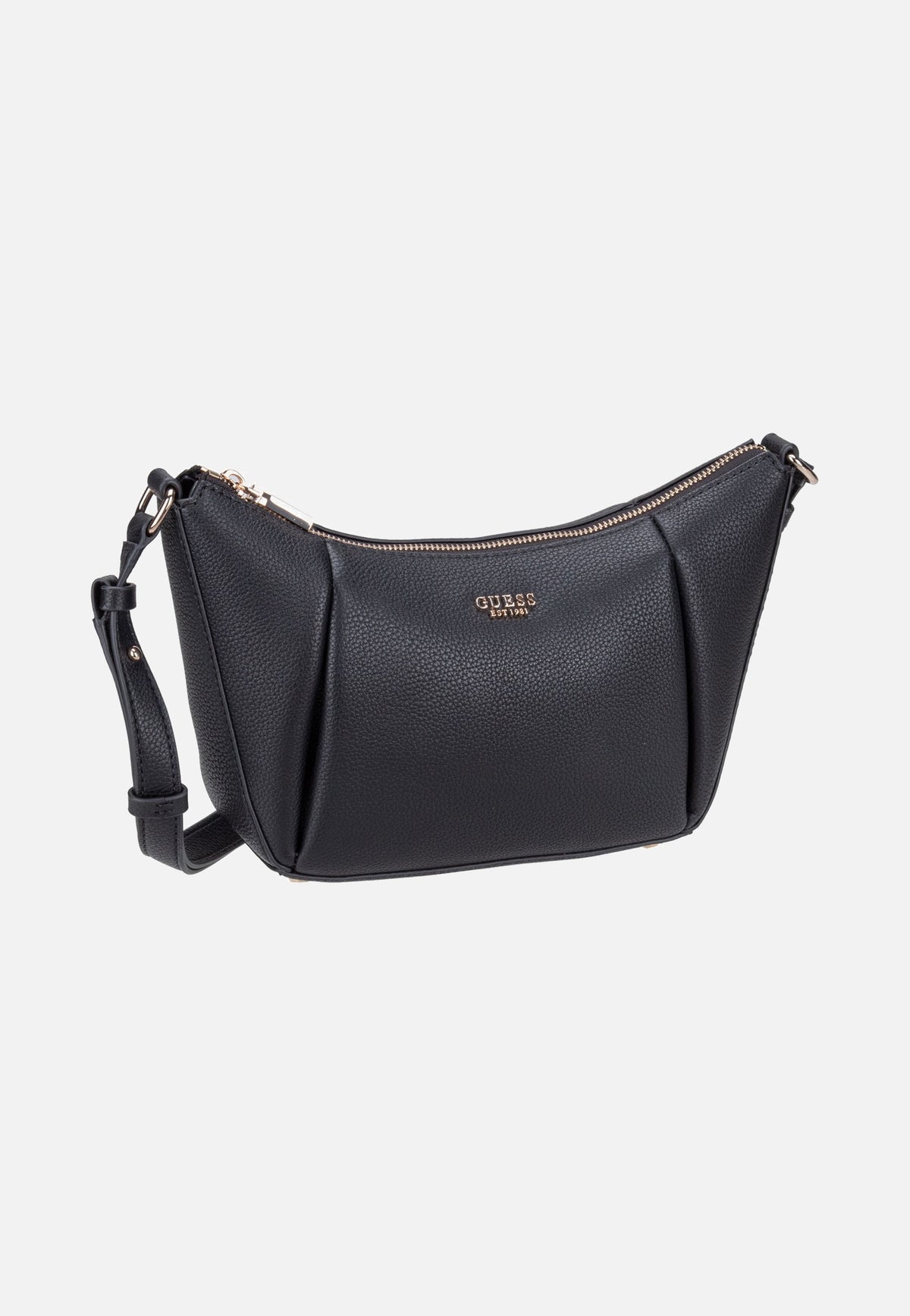 Guess Melody Convertible 35180 Black Bolso bandolera