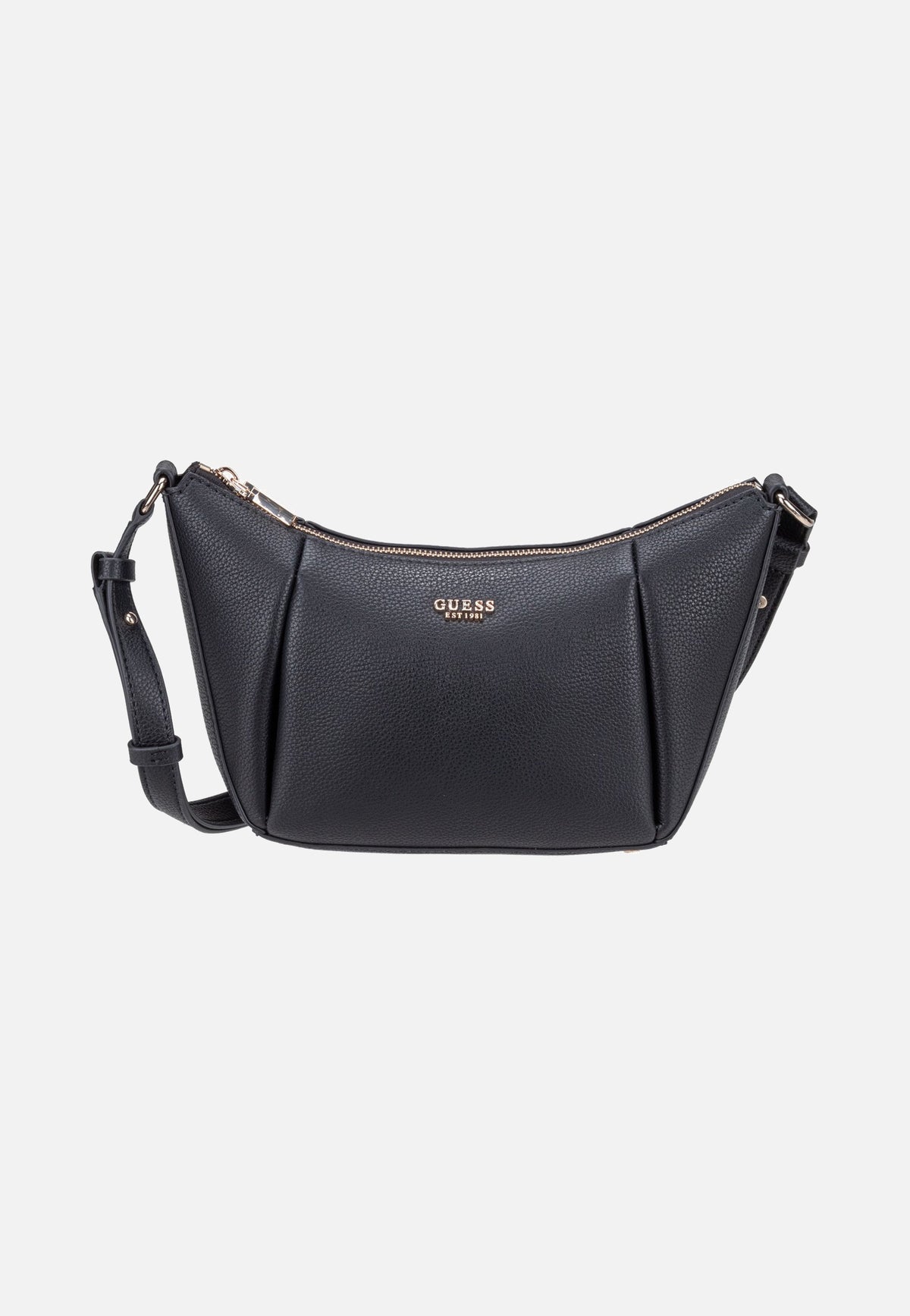 Guess Melody Convertible 35180 Black Bolso bandolera