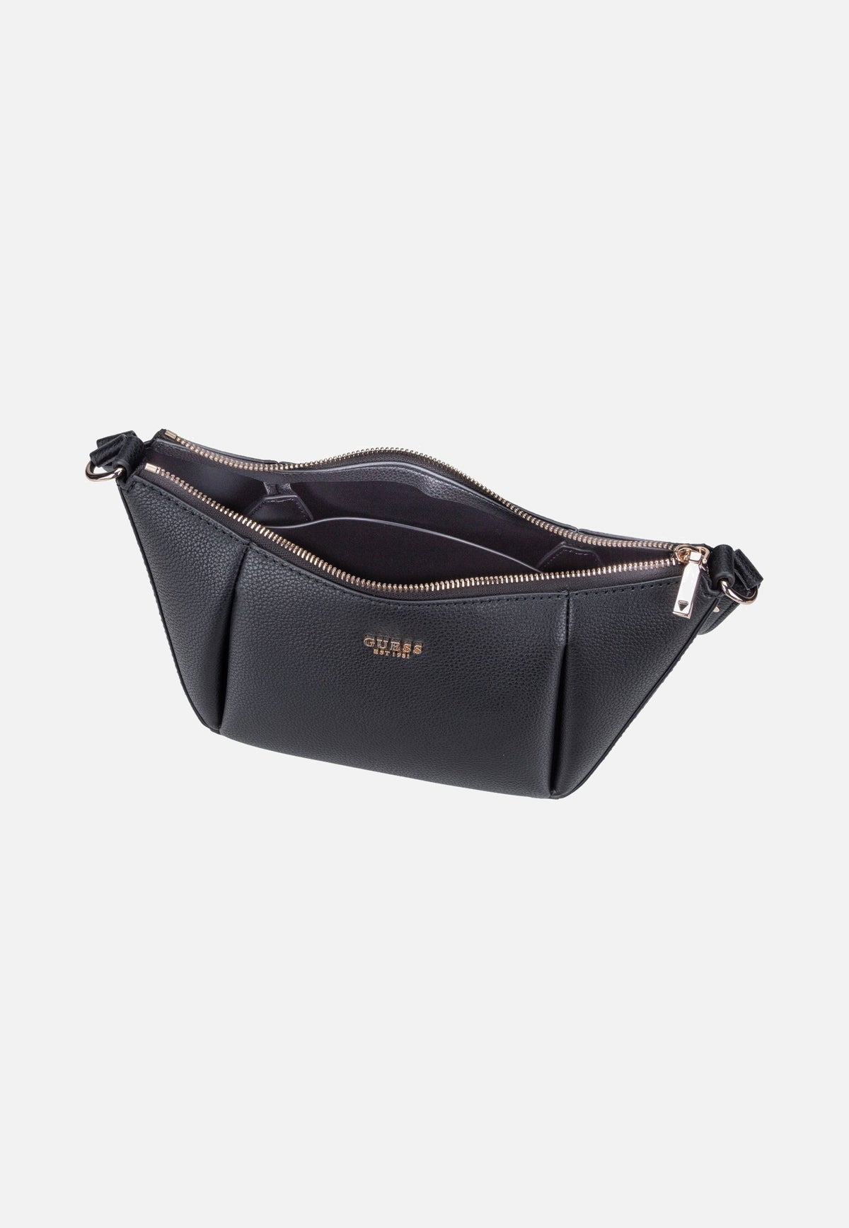Guess Melody Convertible 35180 Black Bolso bandolera