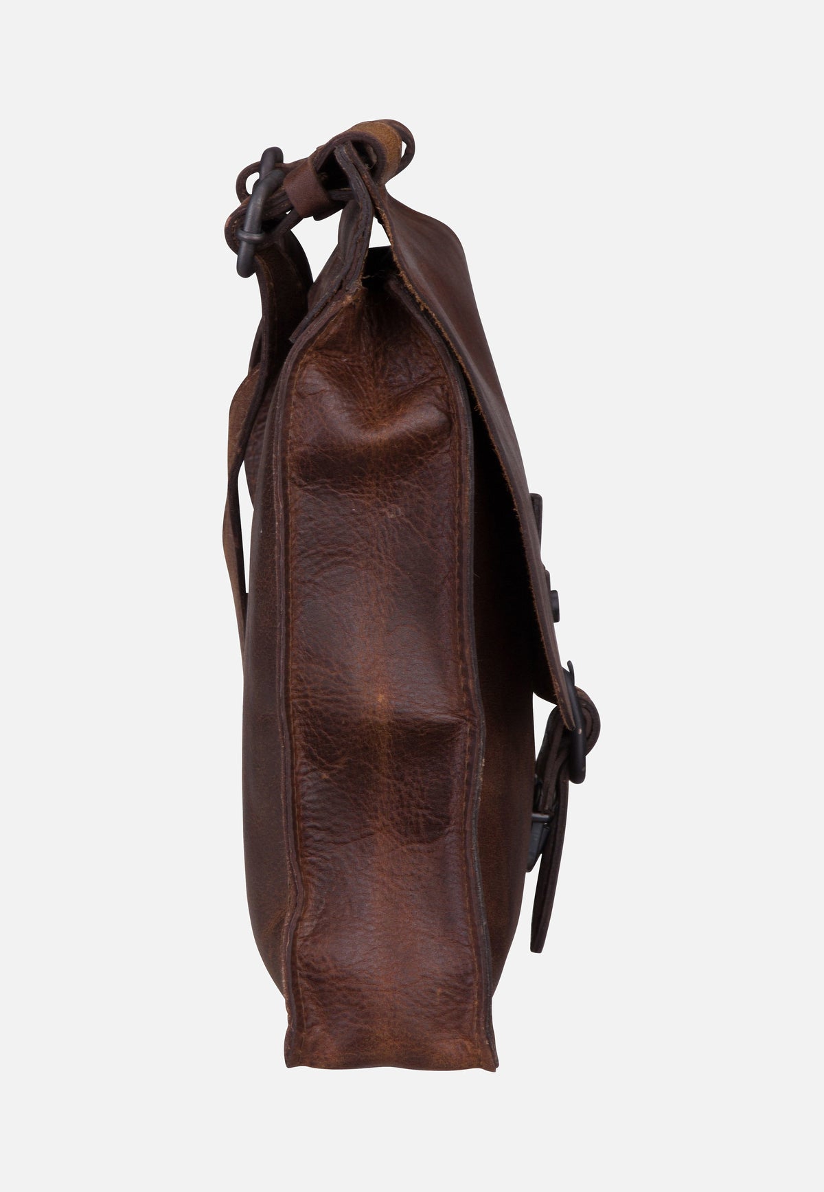 Harold's Aberdeen 2907 Braun Sac à bandoulière