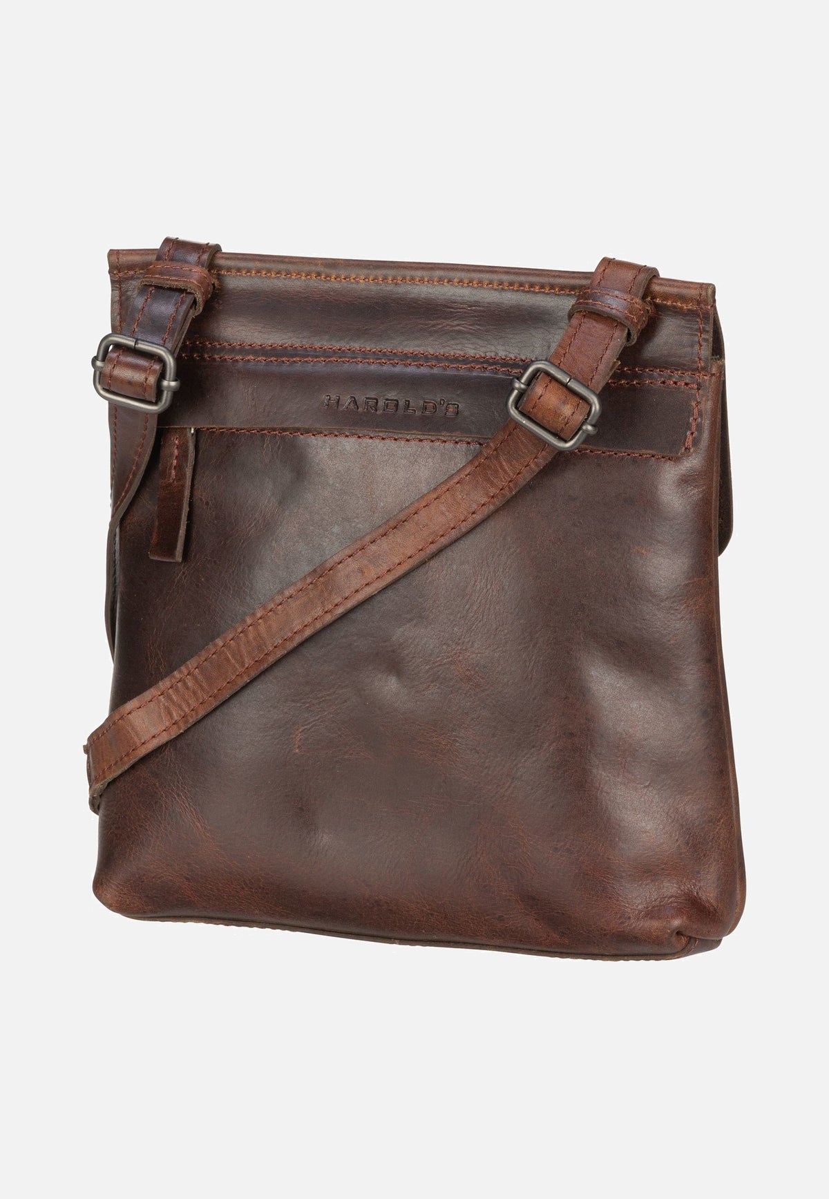 Harold's Aberdeen Handbag upend M Braun Crossbody Bag