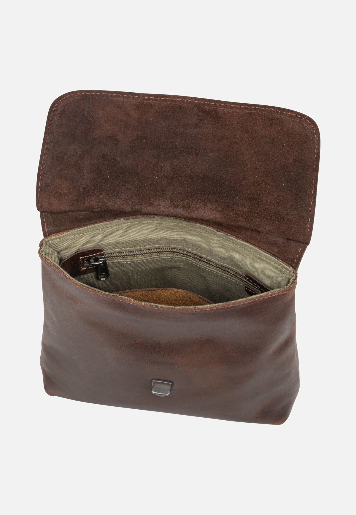 Harold's Aberdeen Handbag upend M Braun Crossbody Bag
