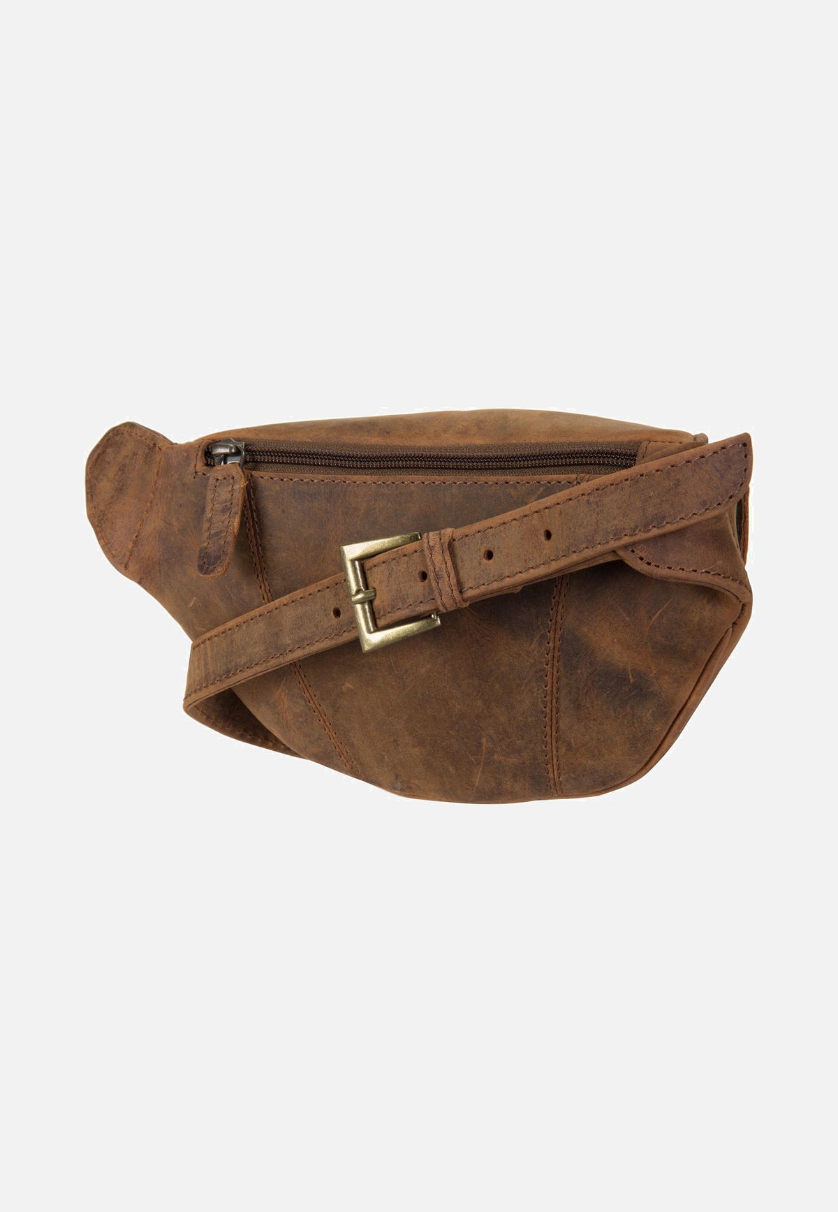 Harold's Antic 1010 Natur Fanny Pack