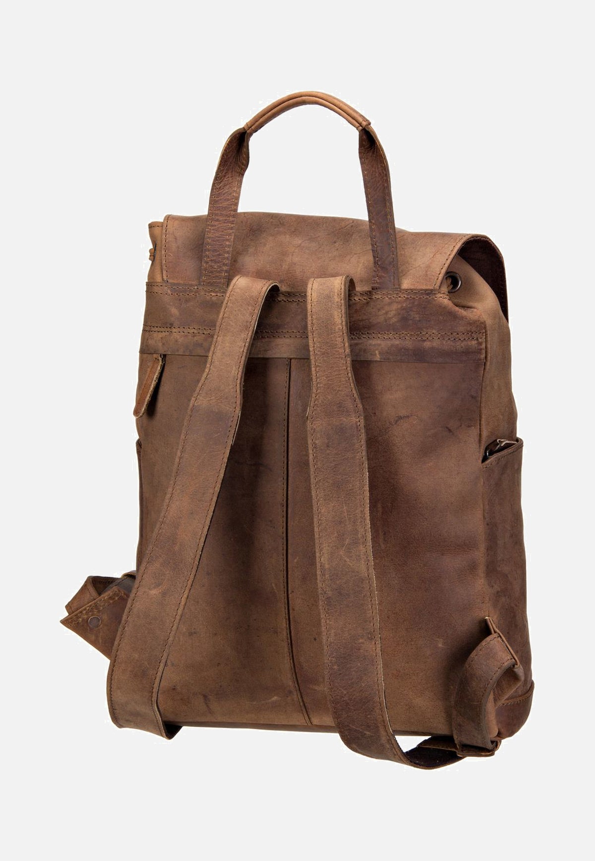 Harold's Antic 2712 L Natur Backpack