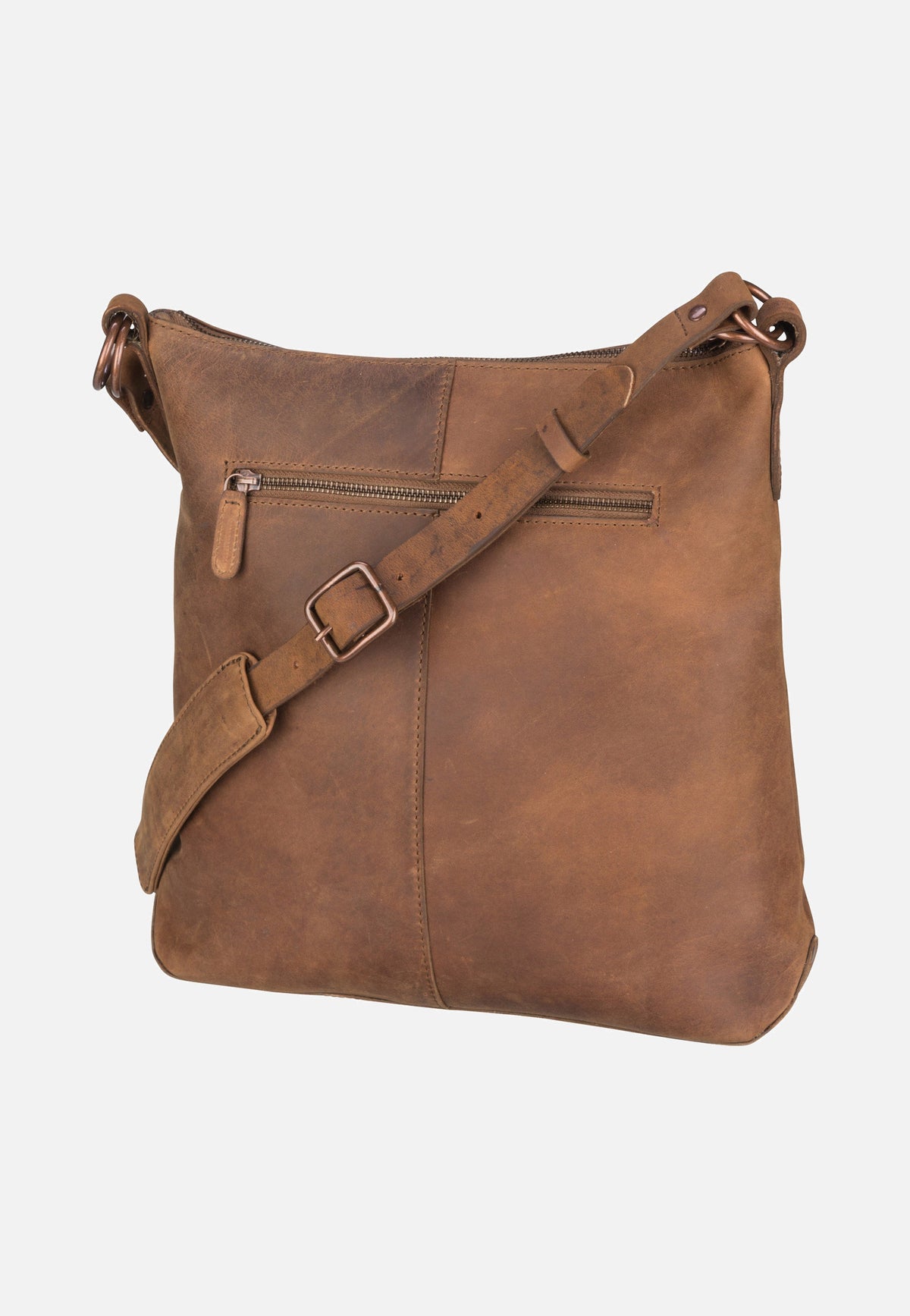 Harold's Antic 2790 Natur Crossbody Bag