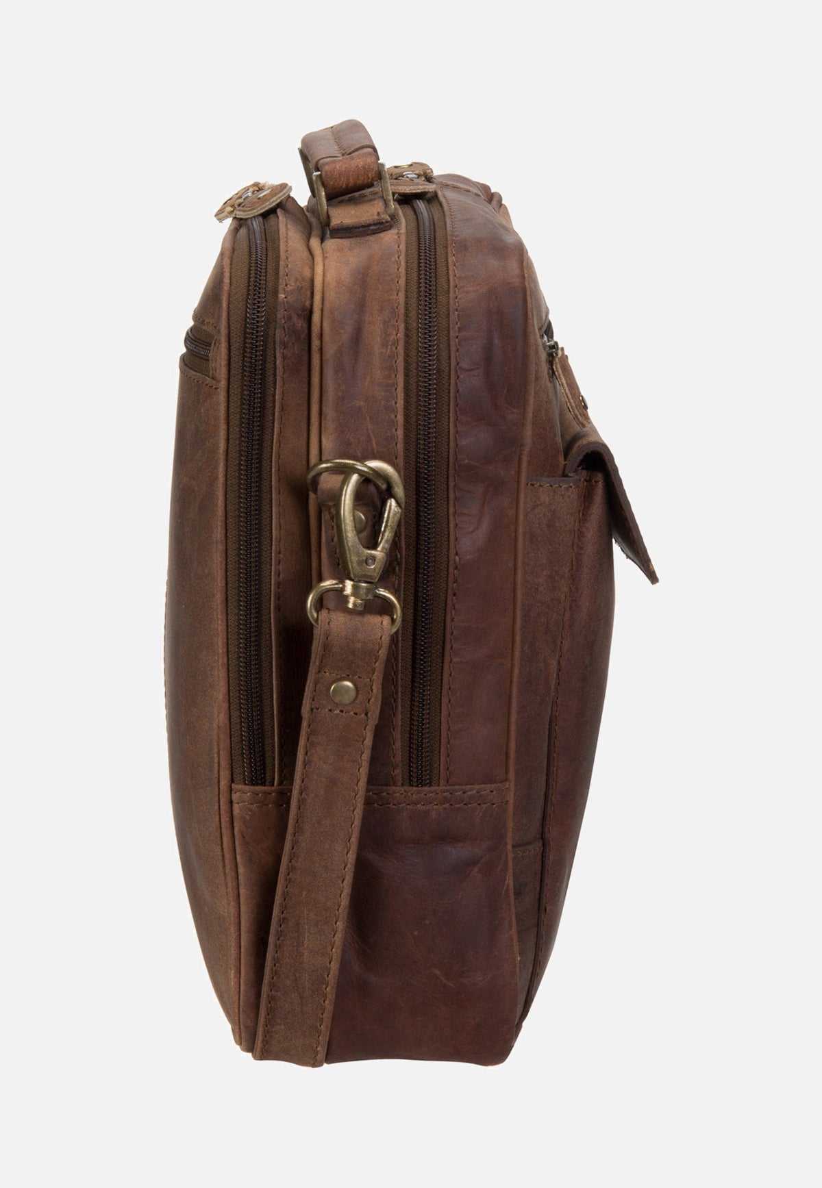 Harold's Antic 4178 L Natur Crossbody Bag