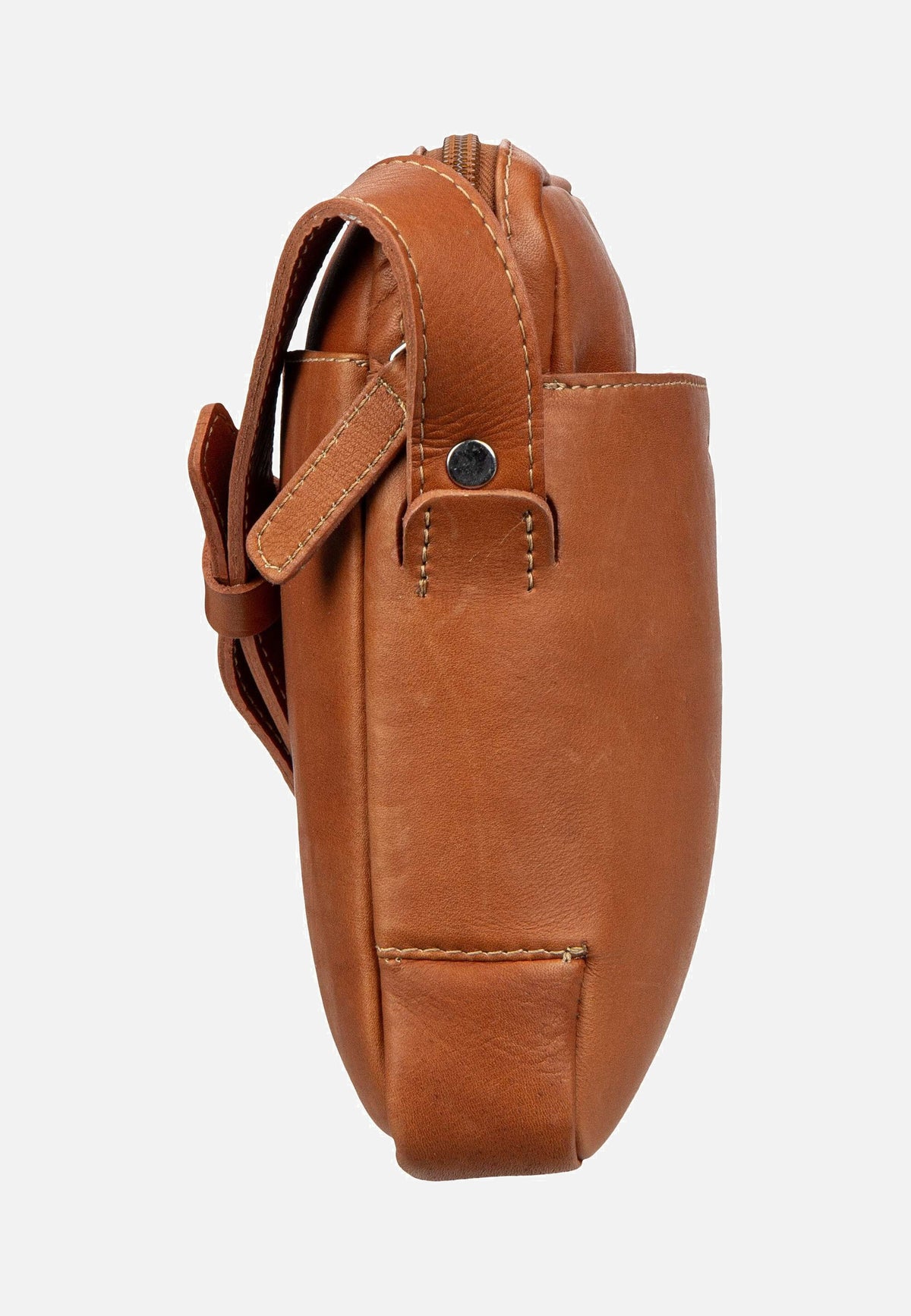 Harold's Campo 2719 Cognac Crossbody Bag
