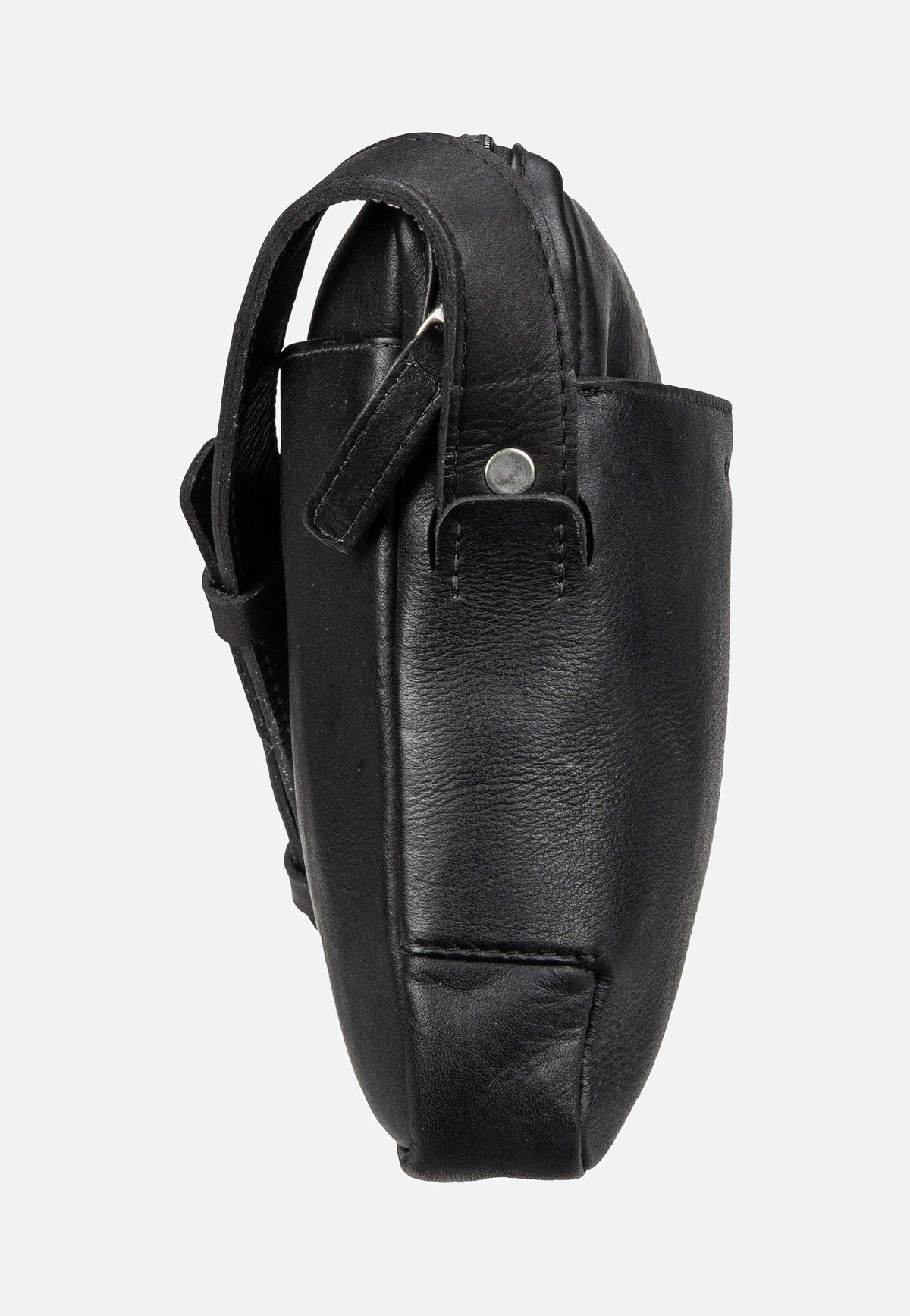 Harold's Campo 2719 Schwarz Crossbody Bag