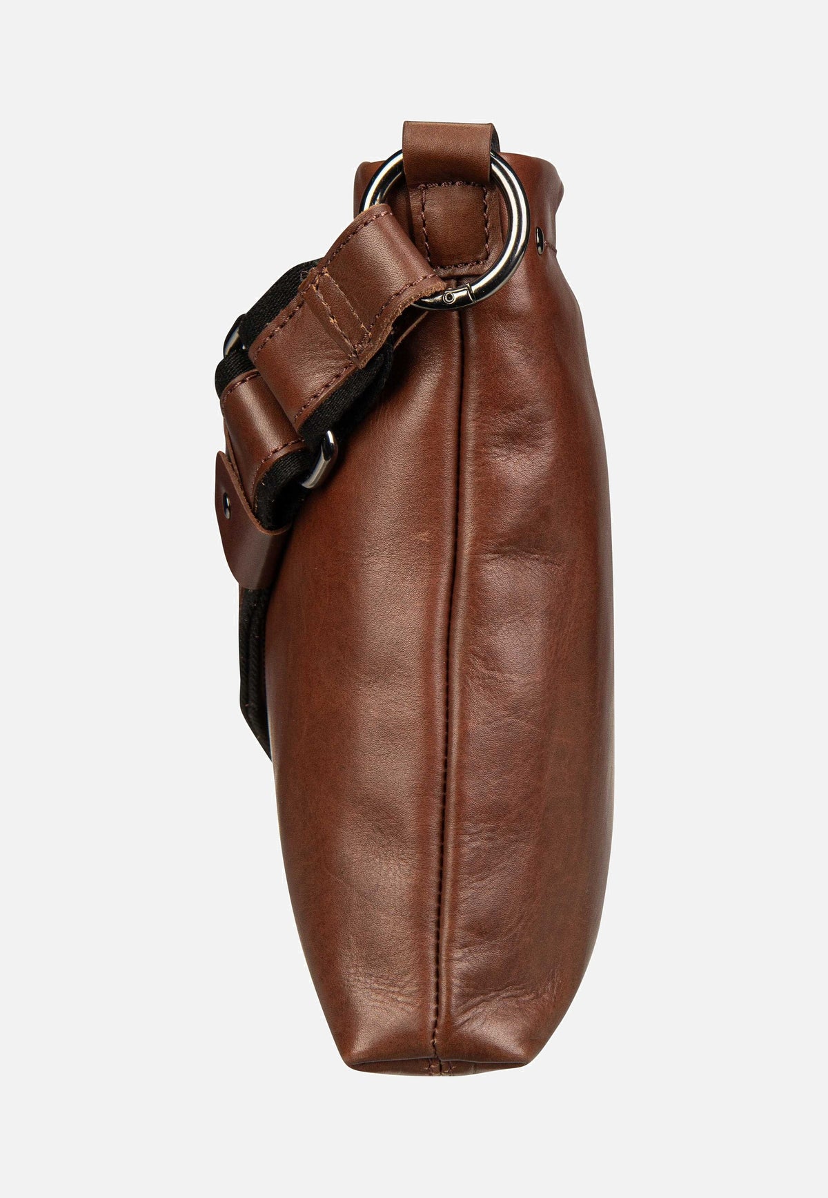 Harold's Caugio CAU15 Cognac Crossbody Bag