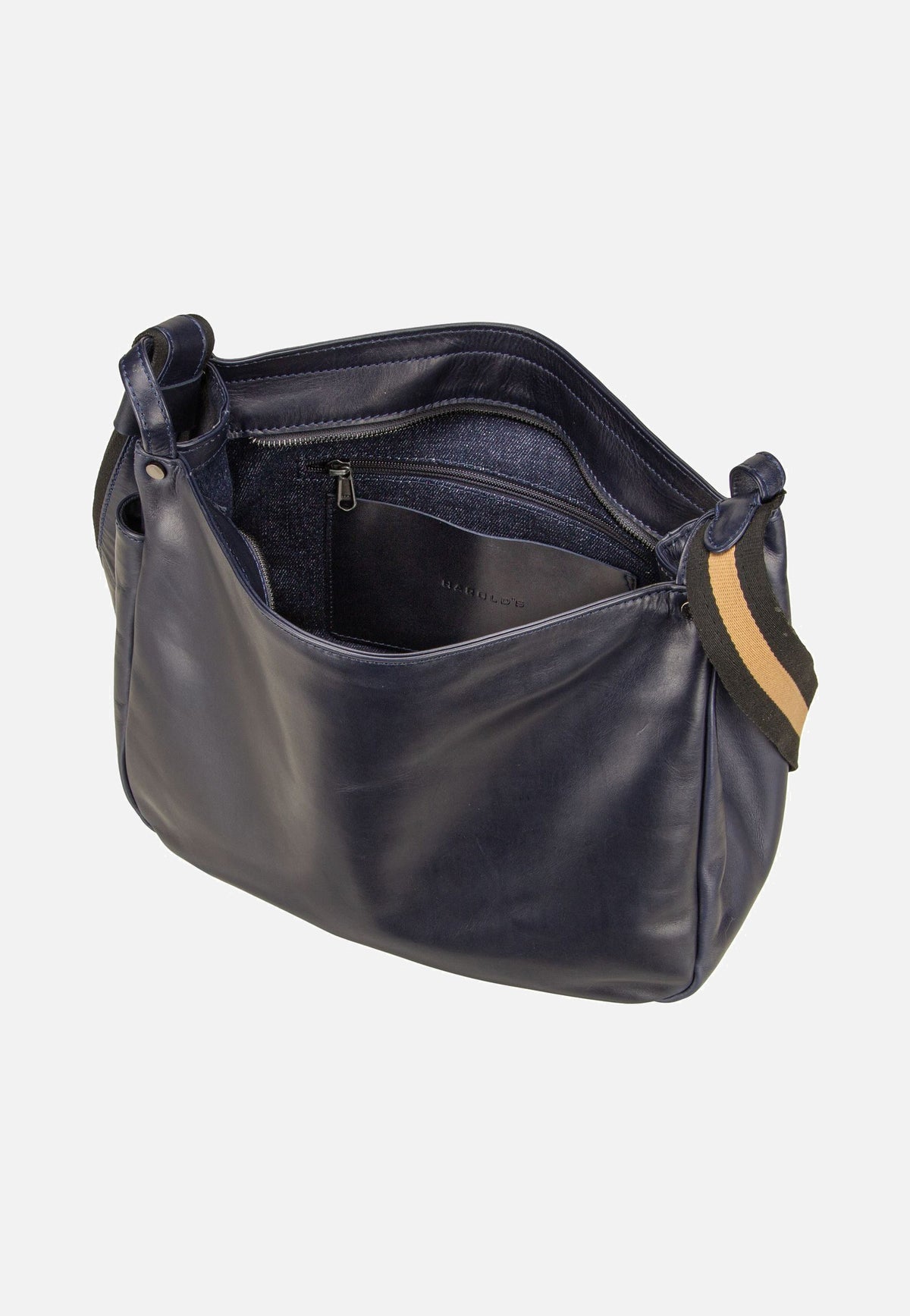Harold's Caugio CAU35 Dunkelblau Pouch Bag