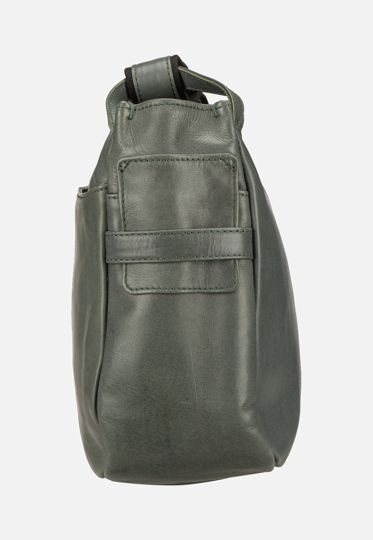 Harold's Caugio CAU35 Grün Pouch Bag