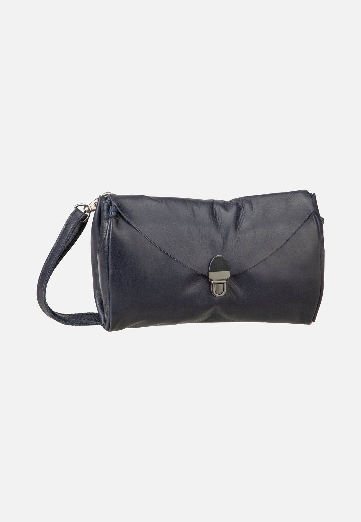 Harold's Fold FO2 Dunkelblau Sac à bandoulière