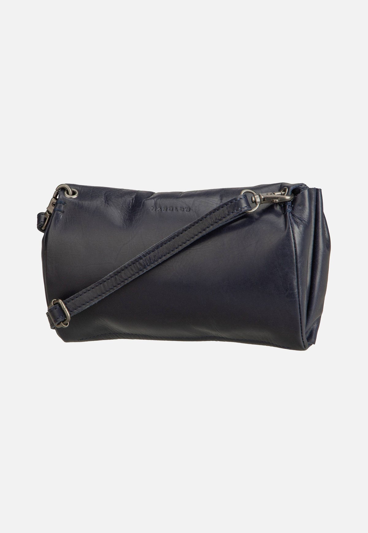 Harold's Fold FO2 Dunkelblau Sac à bandoulière