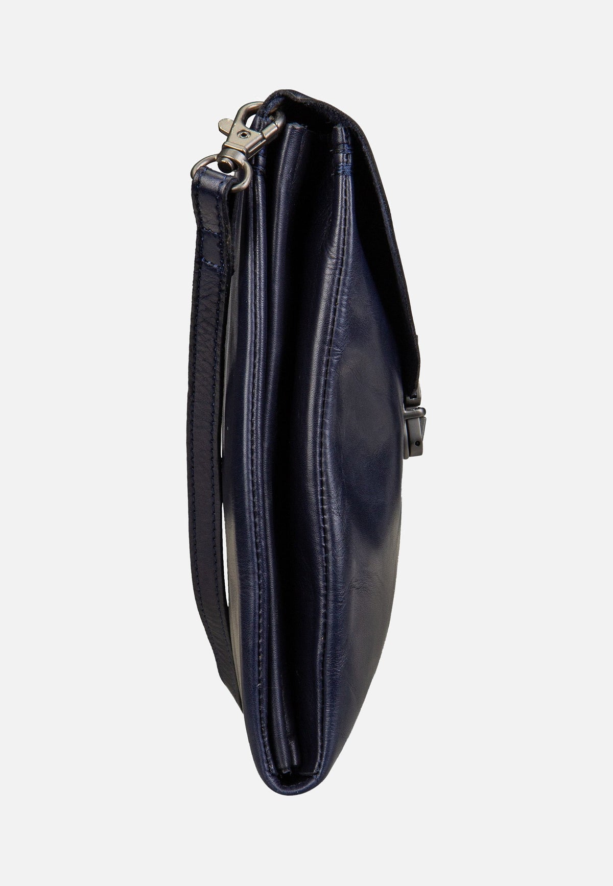 Harold's Fold FO6 Dunkelblau Crossbody Bag
