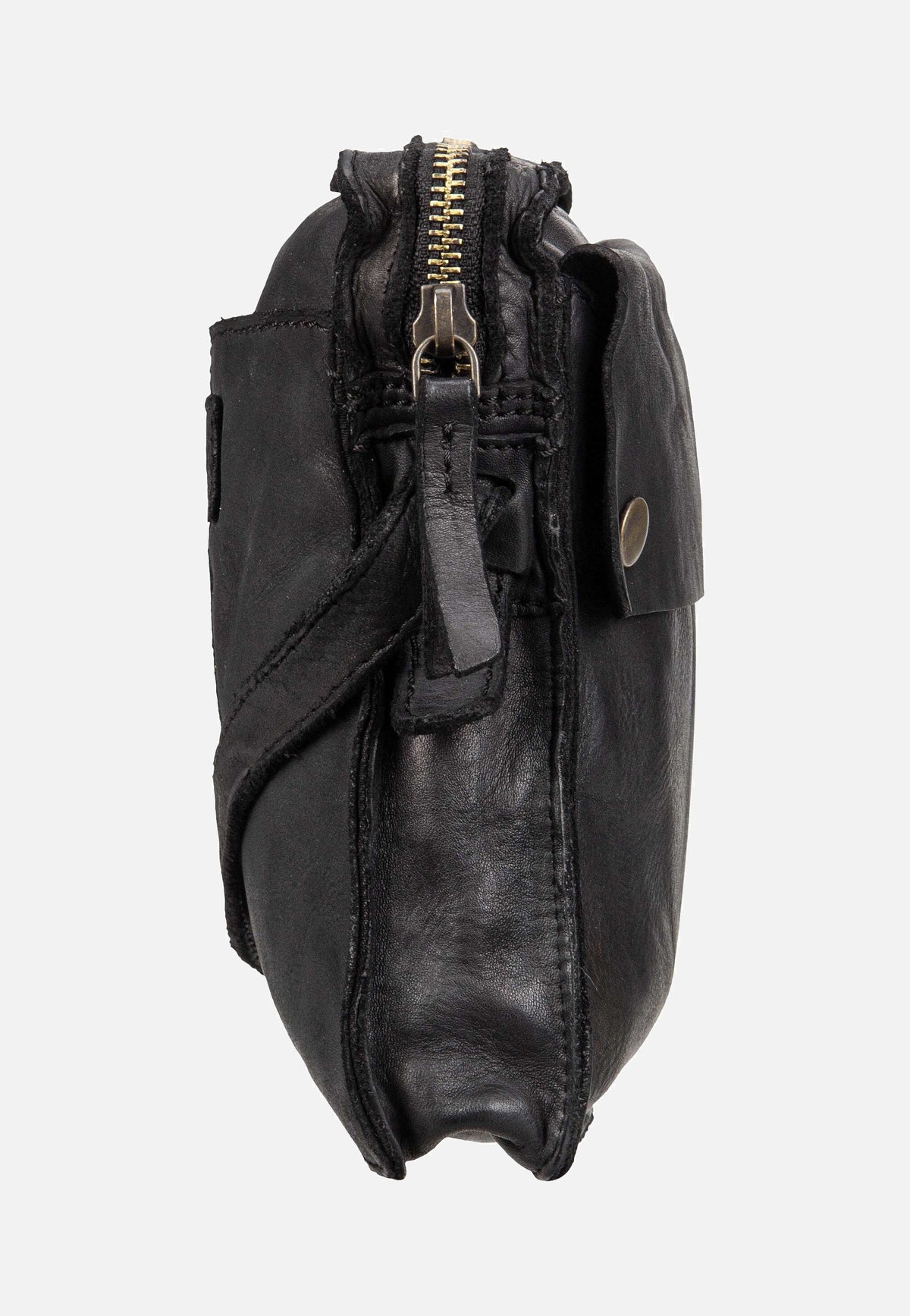 Harold's Submarine 3020 Schwarz Crossbody Bag